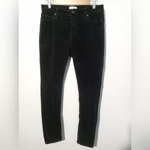 EV1 Velvet Pants